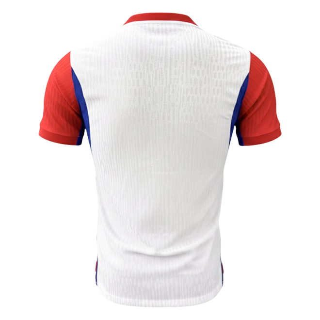 Camiseta versión jugador Croacia 2026 Primera Equipación Copa del Mundo - Versión Jugador - camisetasfutbol
