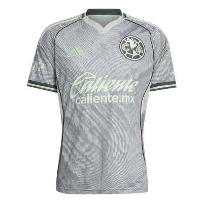 Camiseta Club America Aguilas 2025/26 - Versión Hincha - camisetasfutbol