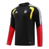 Conjunto Entrenamiento Alemania 2026 Niño (Chándal de Media Cremallera + Pantalón) - camisetasfutbol