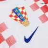 Camiseta versión jugador Croacia 2026 Primera Equipación Copa del Mundo - Versión Jugador - camisetasfutbol