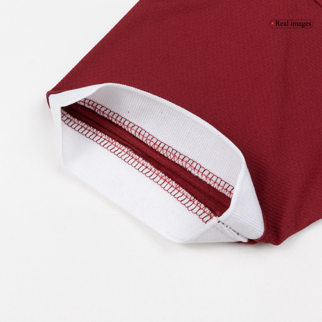 Camiseta versión jugador Qatar 2026 Primera Equipación Copa del Mundo - Versión Jugador - camisetasfutbol