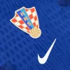 Camiseta versión jugador Croacia 2026 Segunda Equipación Copa del Mundo - Versión Jugador - camisetasfutbol