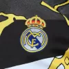 Conjunto Entrenamiento Real Madrid 2025/26 Niño (Chándal de Media Cremallera + Pantalón) - camisetasfutbol