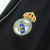Conjunto Entrenamiento Real Madrid 2025/26 Niño (Chándal de Media Cremallera + Pantalón) - camisetasfutbol