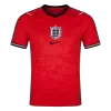 Camiseta Inglaterra 2026 Segunda Equipación Copa del Mundo - Versión Hincha - camisetasfutbol