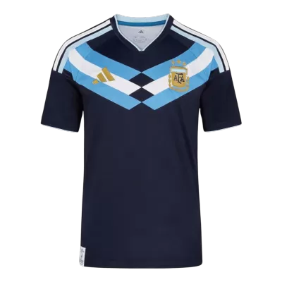Camiseta Argentina 2026 Edición Especial Especial Copa del Mundo - Versión Hincha - camisetasfutbol