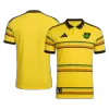Camiseta Jamaica 2026 Primera Equipación Copa del Mundo - Versión Hincha - camisetasfutbol