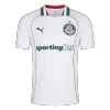 Camiseta SE Palmeiras 2026/27 Segunda Equipación - Versión Hincha - camisetasfutbol