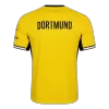 Camiseta Borussia Dortmund 2026/27 Primera Equipación - Versión Hincha - camisetasfutbol