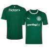 Camiseta SE Palmeiras 2026/27 Primera Equipación - Versión Hincha - camisetasfutbol