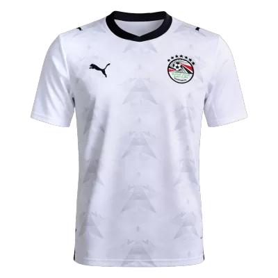 Camiseta Egypt 2026 Segunda Equipación Copa del Mundo - Versión Hincha - camisetasfutbol