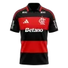 Camiseta CR Flamengo 2026/27 Primera Equipación - Versión Hincha - camisetasfutbol