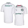 Camiseta SE Palmeiras 2026/27 Segunda Equipación - Versión Hincha - camisetasfutbol