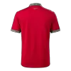 Camiseta Marruecos 2026 Primera Equipación Copa del Mundo - Versión Hincha - camisetasfutbol