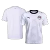 Camiseta Egypt 2026 Segunda Equipación Copa del Mundo - Versión Hincha - camisetasfutbol