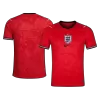 Camiseta Inglaterra 2026 Segunda Equipación Copa del Mundo - Versión Hincha - camisetasfutbol