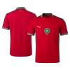 Camiseta Marruecos 2026 Primera Equipación Copa del Mundo - Versión Hincha - camisetasfutbol