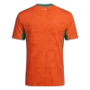 Camiseta Côte d'Ivoire 2026 Primera Equipación Copa del Mundo - Versión Hincha - camisetasfutbol