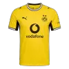 Camiseta Borussia Dortmund 2026/27 Primera Equipación - Versión Hincha - camisetasfutbol