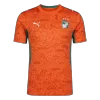 Camiseta Côte d'Ivoire 2026 Primera Equipación Copa del Mundo - Versión Hincha - camisetasfutbol