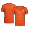 Camiseta Côte d'Ivoire 2026 Primera Equipación Copa del Mundo - Versión Hincha - camisetasfutbol
