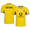 Camiseta Borussia Dortmund 2026/27 Primera Equipación - Versión Hincha - camisetasfutbol
