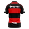 Camiseta CR Flamengo 2026/27 Primera Equipación - Versión Hincha - camisetasfutbol