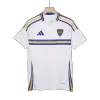 Camiseta Boca Juniors Segunda Equipación Visitante Hombre - Versión Hincha - camisetasfutbol