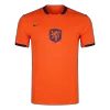 Camiseta versión jugador Holanda 2026 Primera Equipación Copa del Mundo - Versión Jugador - camisetasfutbol