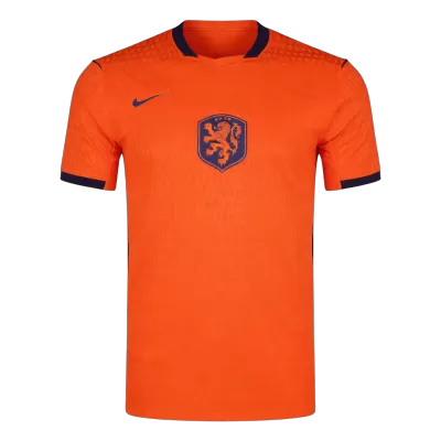 Camiseta versión jugador Holanda 2026 Primera Equipación Copa del Mundo - Versión Jugador - camisetasfutbol
