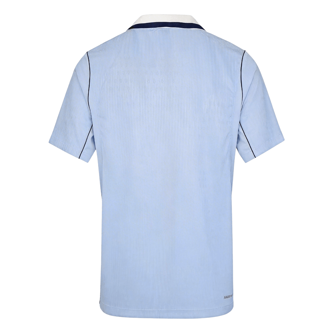 Camiseta versión jugador Uruguay 2026 Primera Equipación Copa del Mundo - Versión Jugador - camisetasfutbol