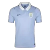 Camiseta versión jugador Uruguay 2026 Primera Equipación Copa del Mundo - Versión Jugador - camisetasfutbol