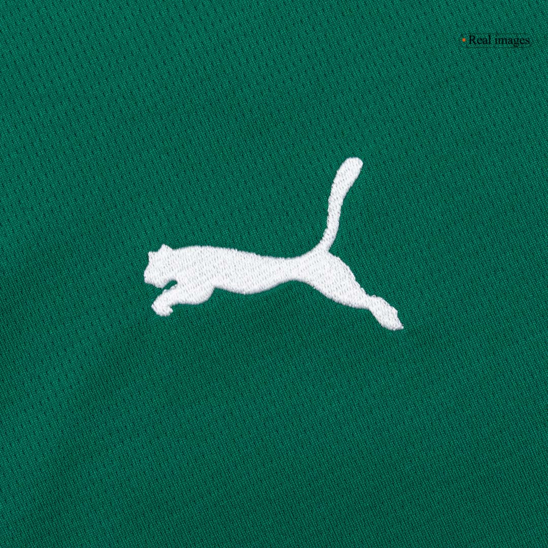Camiseta SE Palmeiras 2026/27 Primera Equipación - Versión Hincha - camisetasfutbol
