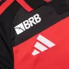 Camiseta CR Flamengo 2026/27 Primera Equipación - Versión Hincha - camisetasfutbol