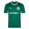 Camiseta SE Palmeiras 2026/27 Primera Equipación - Versión Hincha - camisetasfutbol
