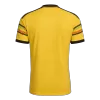 Camiseta Jamaica 2026 Primera Equipación Copa del Mundo - Versión Hincha - camisetasfutbol