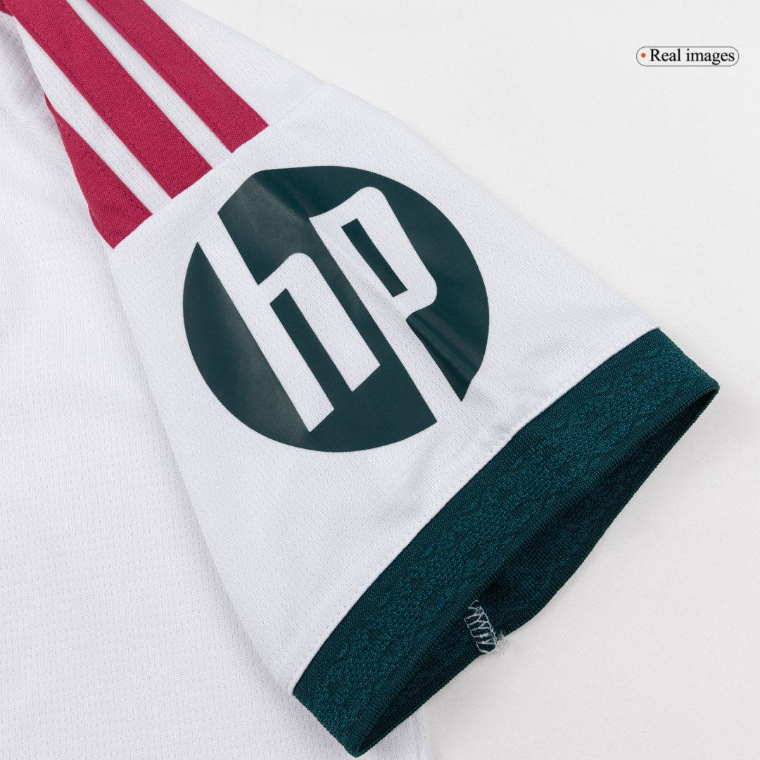 Camiseta Real Madrid 2026/27 Primera Equipación - Versión Hincha - camisetasfutbol