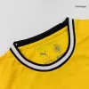 Camiseta Borussia Dortmund 2026/27 Primera Equipación - Versión Hincha - camisetasfutbol
