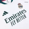Camiseta Real Madrid 2026/27 Primera Equipación - Versión Hincha - camisetasfutbol