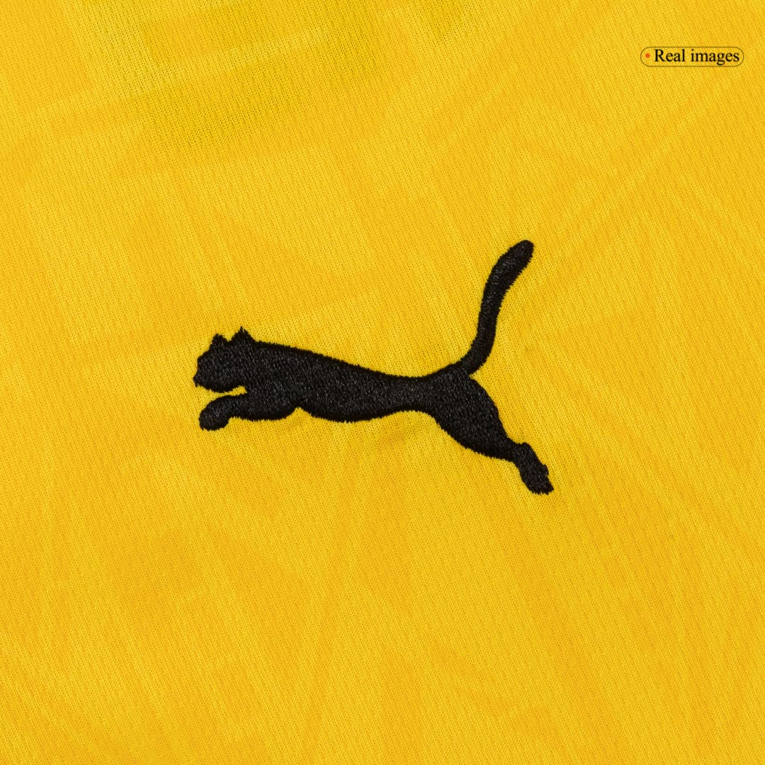Camiseta Borussia Dortmund 2026/27 Primera Equipación - Versión Hincha - camisetasfutbol