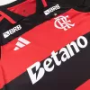 Camiseta CR Flamengo 2026/27 Primera Equipación - Versión Hincha - camisetasfutbol