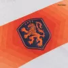 Camiseta versión jugador Holanda 2026 Segunda Equipación Copa del Mundo - Versión Jugador - camisetasfutbol