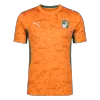 Camiseta Côte d'Ivoire 2026 Primera Equipación Copa del Mundo - Versión Hincha - camisetasfutbol