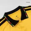 Camiseta Jamaica 2026 Primera Equipación Copa del Mundo - Versión Hincha - camisetasfutbol