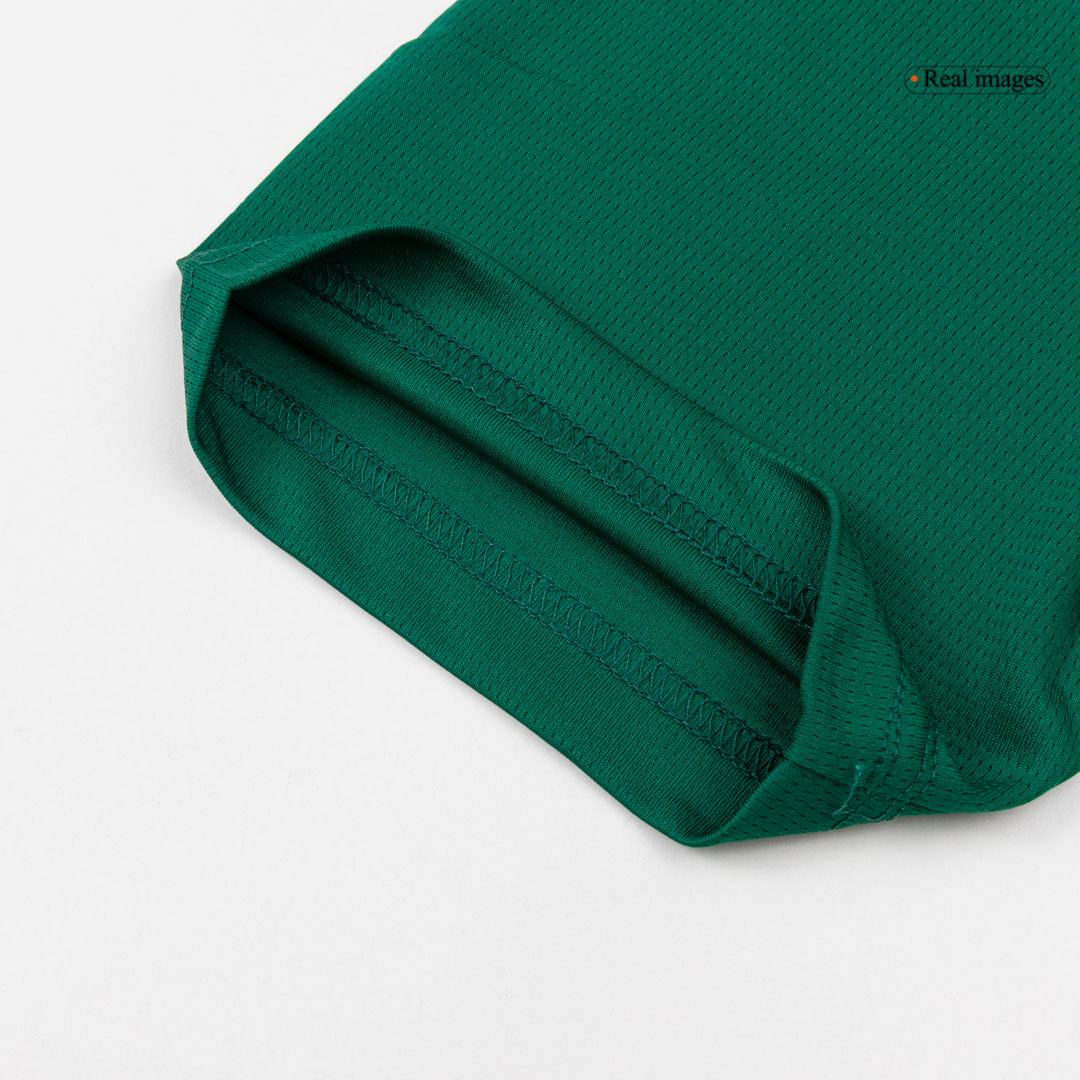 Camiseta SE Palmeiras 2026/27 Primera Equipación - Versión Hincha - camisetasfutbol