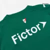Camiseta SE Palmeiras 2026/27 Primera Equipación - Versión Hincha - camisetasfutbol