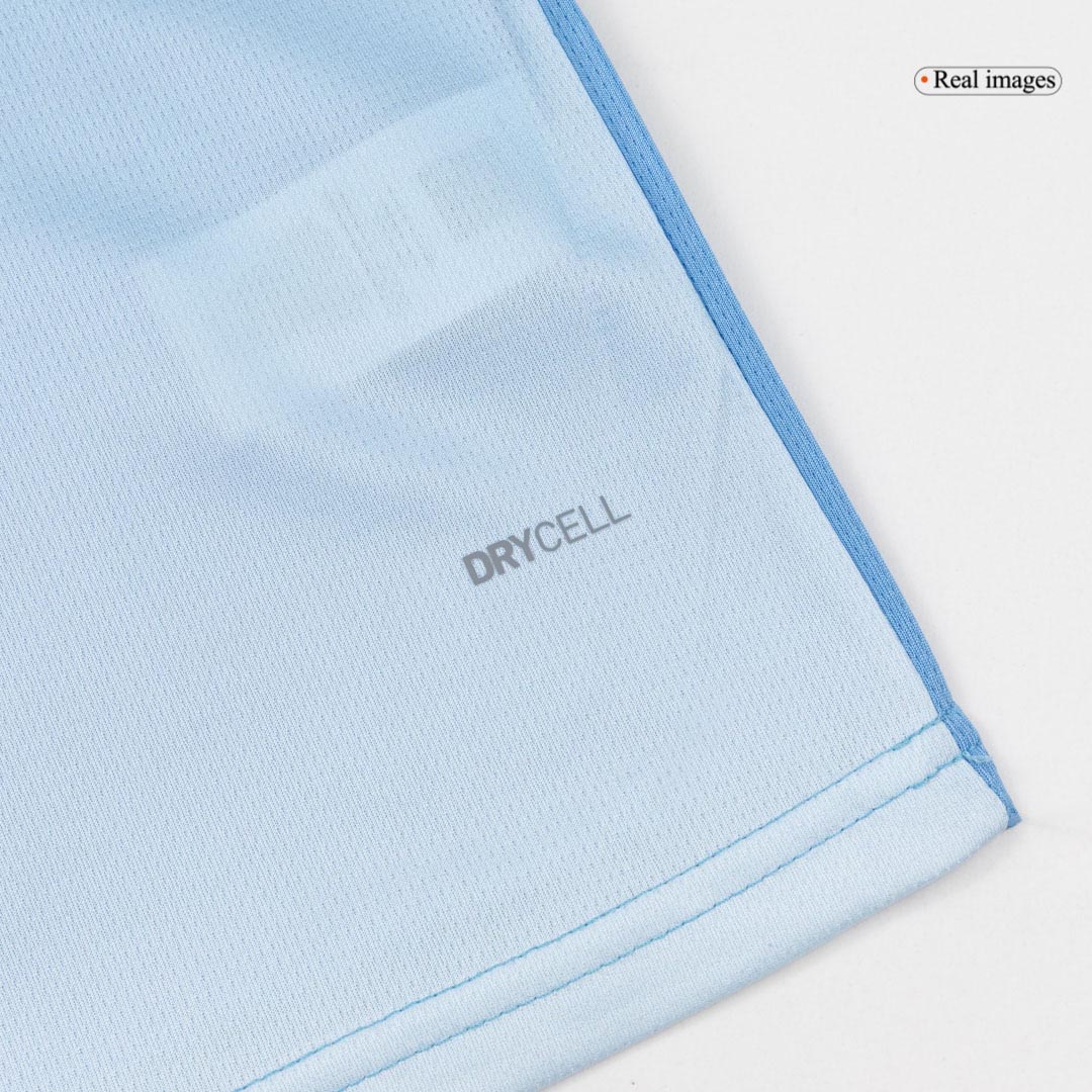 Camiseta Manchester City 2026/27 Primera Equipación - Versión Hincha - camisetasfutbol