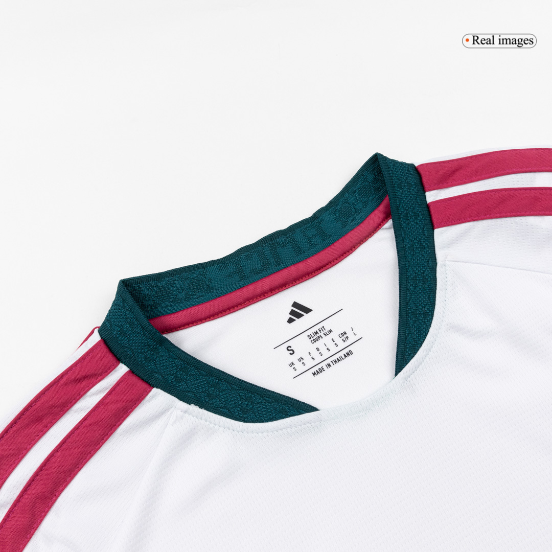 Camiseta Real Madrid 2026/27 Primera Equipación - Versión Hincha - camisetasfutbol