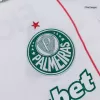 Camiseta SE Palmeiras 2026/27 Segunda Equipación - Versión Hincha - camisetasfutbol
