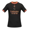 Camiseta AC Milan 2026/27 Tercera Equipación - Versión Hincha - camisetasfutbol